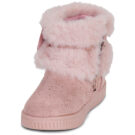 BEPPI 2214680-PINK Rosa Boots Bambina - 3