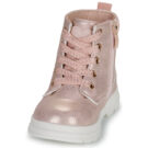 BEPPI 2214970-PINK Pink Boots Girls - 3