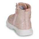 BEPPI 2214970-PINK Pink Boots Girls - 5