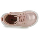 BEPPI 2214970-PINK Pink Boots Girls - 6