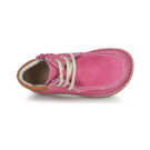 BIRKENSTOCK PASADENA HIGH KIDS RosaRosa Boots Stretto Bambina - 6