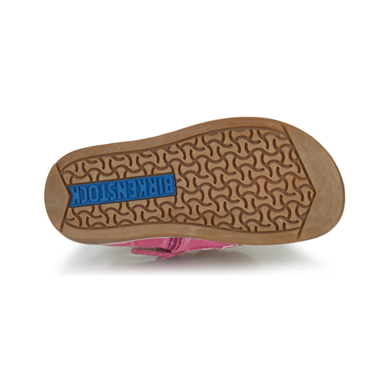 BIRKENSTOCK PASADENA HIGH KIDS RosaRosa Boots Stretto Bambina - 7