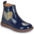 Bisgaard MAGGIE Blu - Stivaletti Bambina - 1