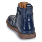Bisgaard MAGGIE Blu - Stivaletti Bambina - 5
