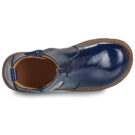 Bisgaard MAGGIE Blu - Stivaletti Bambina - 6