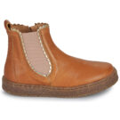 Bisgaard SIGGI Marrone Stivaletti Bambina - 2
