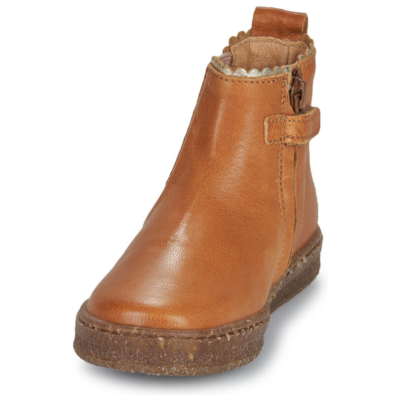 Bisgaard SIGGI Marrone Stivaletti Bambina - 3