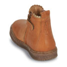 Bisgaard SIGGI Marrone Stivaletti Bambina - 5