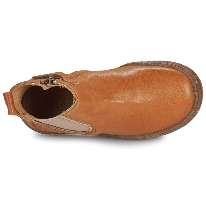 Bisgaard SIGGI Marrone Stivaletti Bambina - 6