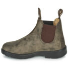 Blundstone KIDS-BLUNNIES-565 Marrone Boots Bambina - 4
