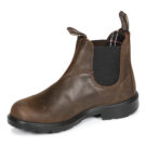 Blundstone KIDS CHELSEA BOOTS Marrone Boots Bambina - 4