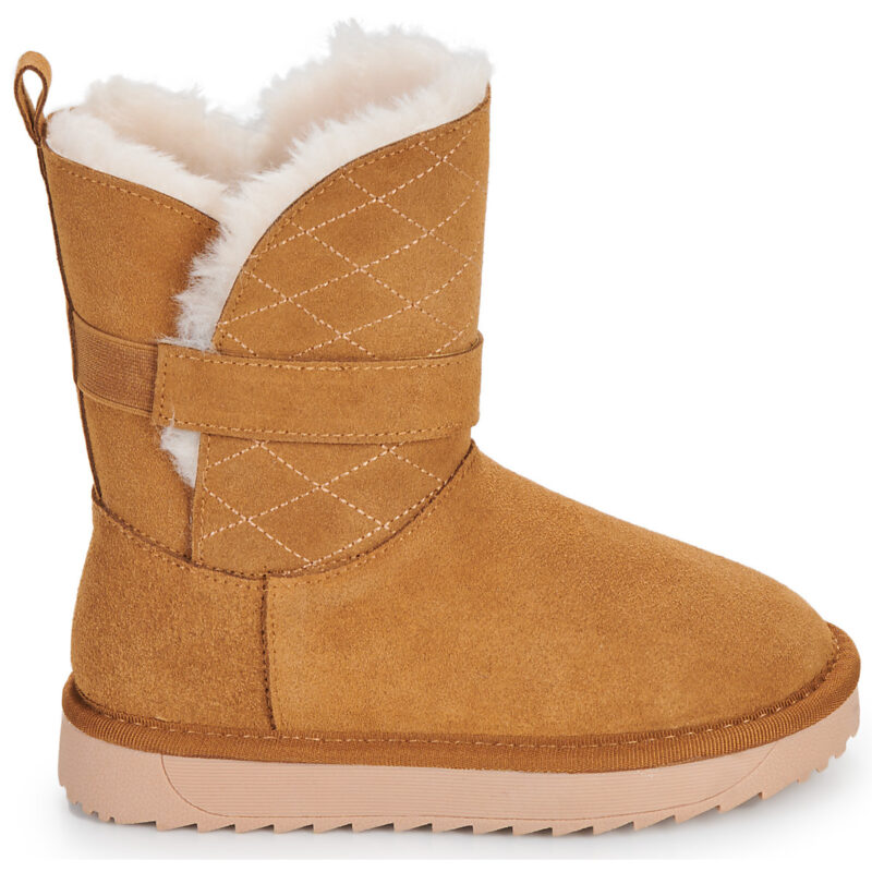 Bopy Botas marrones IGUALA para ni&ntilde;as - 2