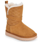 Bopy Botas marrones IGUALA para ni&ntilde;as - 1