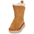 Bopy Botas marrones IGUALA para ni&ntilde;as - 3