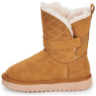 Bopy Botas marrones IGUALA para ni&ntilde;as - 4