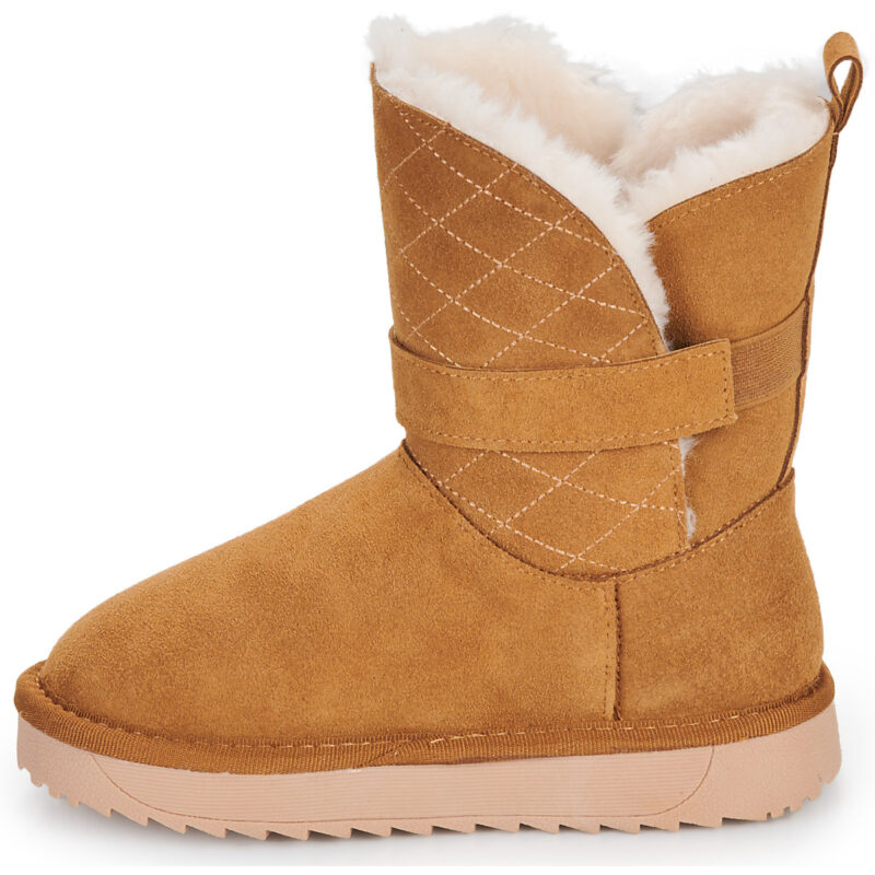 Bopy Botas marrones IGUALA para ni&ntilde;as - 4