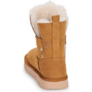 Bopy Botas marrones IGUALA para ni&ntilde;as - 5
