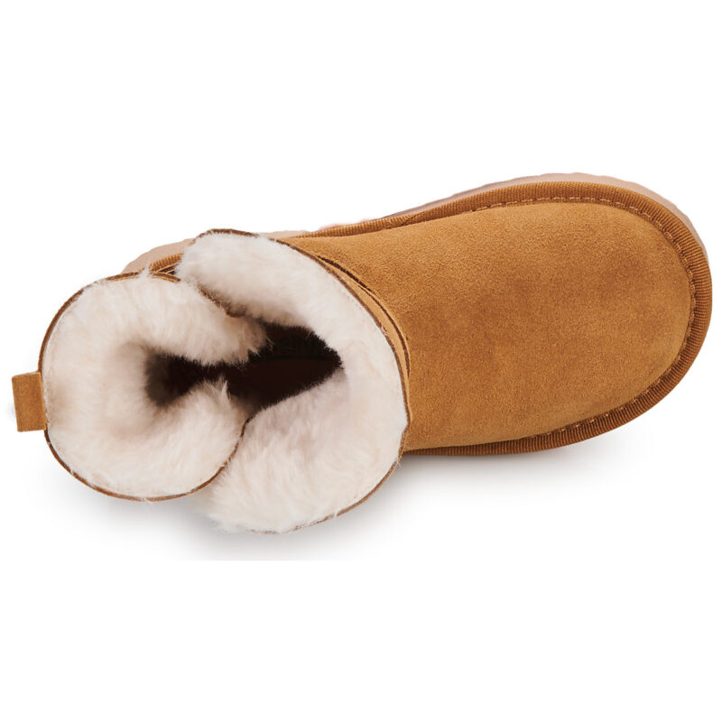 Bopy Botas marrones IGUALA para ni&ntilde;as - 6
