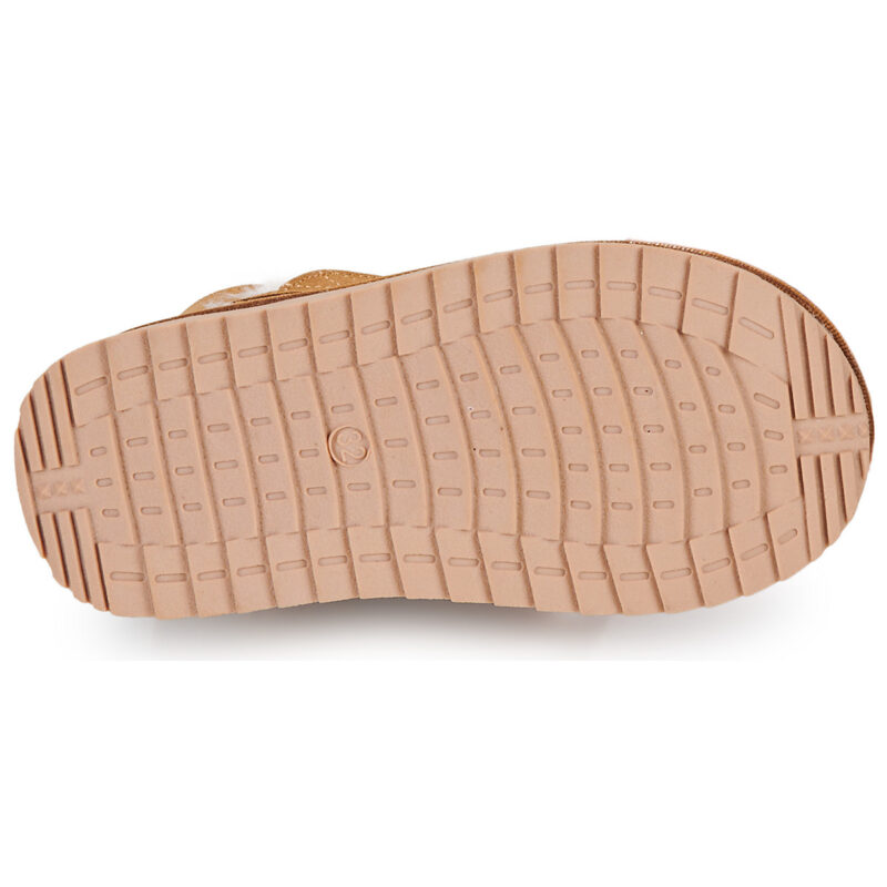 Bopy Botas marrones IGUALA para ni&ntilde;as - 7