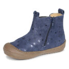 Bopy JAKARTUne fille aux bottes bleues - 4 ans