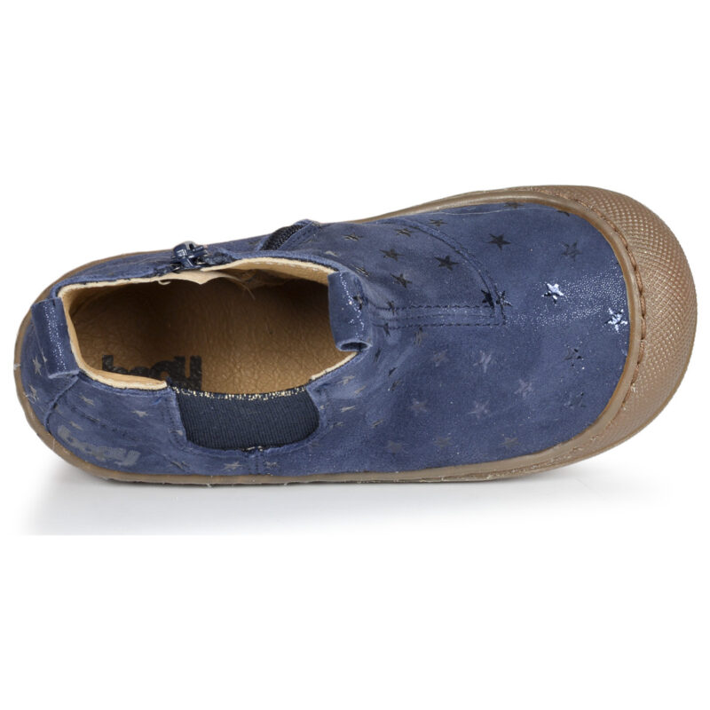 Bopy JAKARTUne fille aux bottes bleues - 6 ans