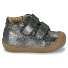 Bopy Botas plateadas JAMECA para ni&ntilde;as - 2