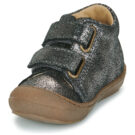 Bopy Botas plateadas JAMECA para ni&ntilde;as - 3