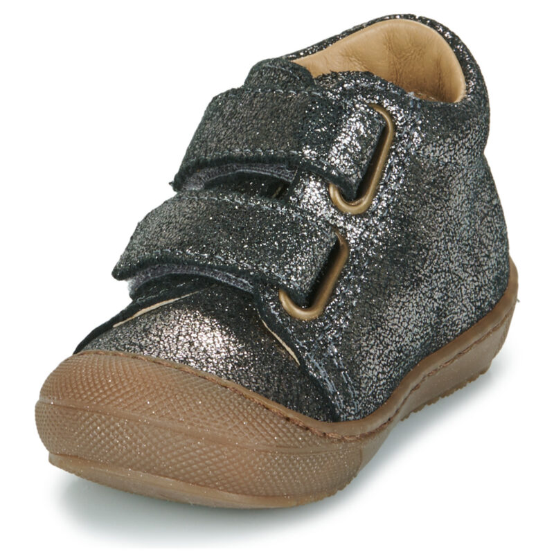 Bopy Botas plateadas JAMECA para ni&ntilde;as - 3