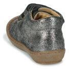Bopy Botas plateadas JAMECA para ni&ntilde;as - 5