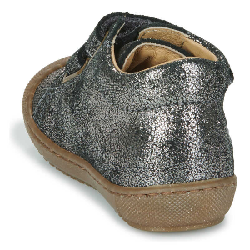 Bopy Botas plateadas JAMECA para ni&ntilde;as - 5