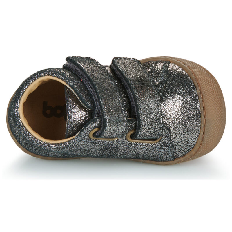 Bopy Botas plateadas JAMECA para ni&ntilde;as - 6