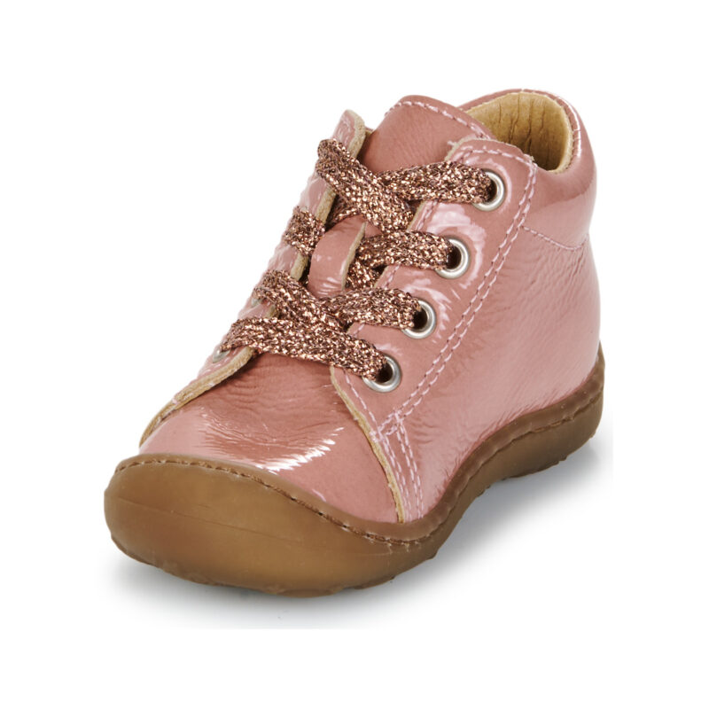 Bopy JORDANA Rosa Boots M&auml;dchen - 3