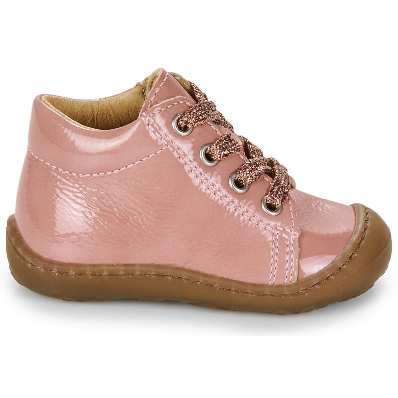 Bopy JORDANA Rosa Boots M&auml;dchen - 4
