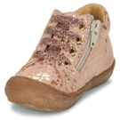 Bopy JOSEPHINE Rosa Boots Bambina - 3