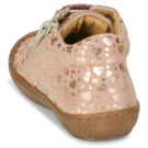 Bopy JOSEPHINE Rosa Boots Bambina - 5