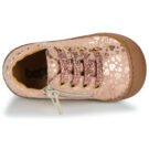 Bopy JOSEPHINE Rosa Boots Bambina - 6