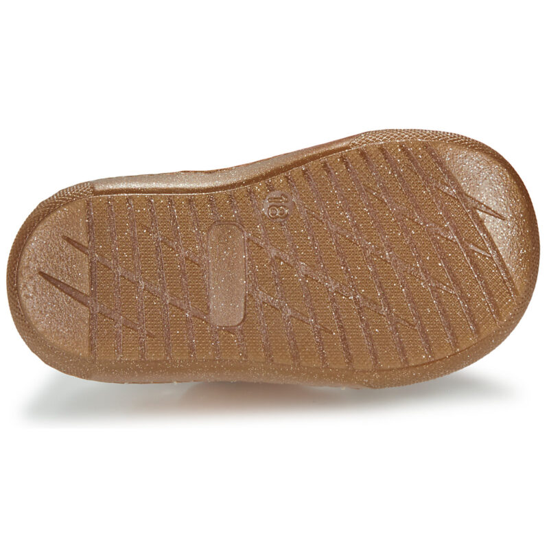 Bopy JOSEPHINE Rosa Boots Bambina - 7