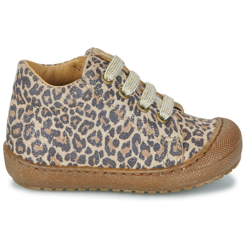Bopy JOSPEHINE Marrone Boots Bambina - 2