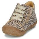 Bopy JOSPEHINE Marrone Boots Bambina - 3