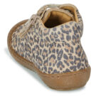 Bopy JOSPEHINE Marrone Boots Bambina - 5