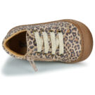 Bopy JOSPEHINE Marrone Boots Bambina - 6