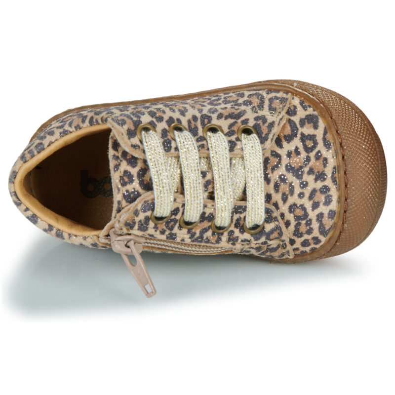 Bopy JOSPEHINE Marrone Boots Bambina - 6
