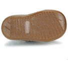 Bopy JOSPEHINE Marrone Boots Bambina - 7