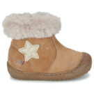 Bopy JUDY Braun Stiefeletten M&auml;dchen - 2