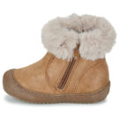 Bopy JUDY Braun Stiefeletten M&auml;dchen - 4