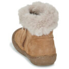 Bopy JUDY Braun Stiefeletten M&auml;dchen - 5