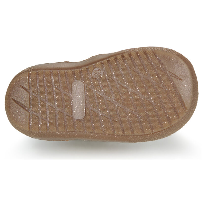 Bopy JUDY Braun Stiefeletten M&auml;dchen - 7