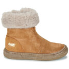 Bopy Botas marrones ODESSA para ni&ntilde;as - 2