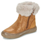Bopy Botas marrones ODESSA para ni&ntilde;as - 3