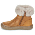 Bopy Botas marrones ODESSA para ni&ntilde;as - 4